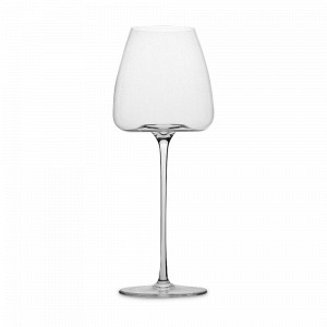 Бокал для красного вина, 600 мл, стекло, серия Jumbo, ROOMERS TABLEWARE, Нидерланды, Фужеры для красного вина