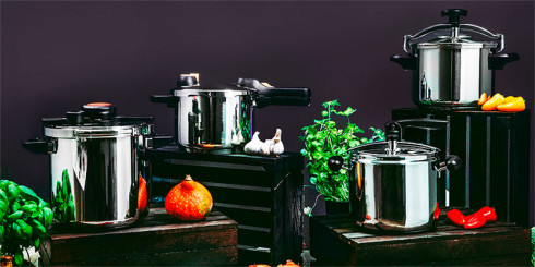 Скороварки