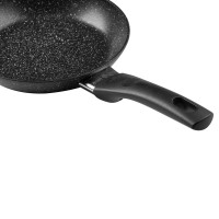 Сковорода с антипригарным покрытием, 20 см, алюминий, черный, серия Vipiteno, BALLARINI, Италия_00818120065616911321.jpg