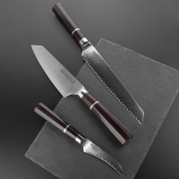 Нож кухонный для чистки овощей, 9 см, Octa Damascus, HEIMCUT, Россия_00817960057792765854.jpg