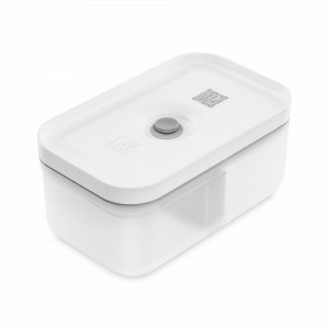 Контейнер с крышкой для вакуумного хранения М, 19 х 11 см, 800 мл, пластик, серия Fresh Save, ZWILLING J.A. HENCKELS, Германия, ZWILLING (Германия)