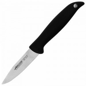 Нож кухонный для чистки 7,5 см, серия Menorca, ARCOS, Испания, Ножи для чистки овощей