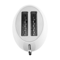 Тостер двухслотовый, нержавеющая сталь, пластик, белый, серия Romeo, BUGATTI, Италия_00817650060666045493.jpg