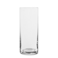 Ваза , 25 см, хрустальное стекло, серия Style, NACHTMANN, Германия