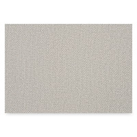 Салфетка подстановочная, 43 х 30 см, полиуретан, серо-коричневый, серия Silkstone, GUZZINI, Италия