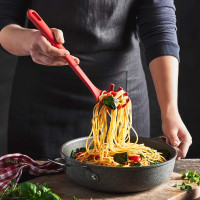 Ложка для спагетти, 29 см, силикон, красный, серия Rosso, BALLARINI, Италия_00806640053745249429.jpg