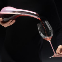 Набор из 6-ти бокалов для красного вина CABERNET/MERLOT, 709 мл, 25 см, хрусталь, ручная работа, серия Fatto A Mano, RIEDEL, Австрия_00819500053299624834.jpg
