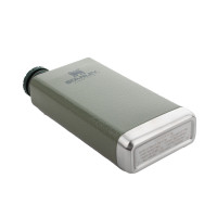 Фляга 230 мл, цвет: темно-зеленый, серия Adventure, STANLEY, США_00814420059924927338.jpg