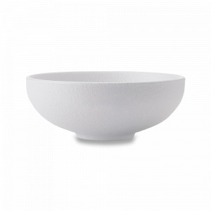 Салатник индивидуальный, 15,5 см, фарфор, белый, серия Икра, MAXWELL WILLIAMS, Австралия, Салатники фарфоровые белые