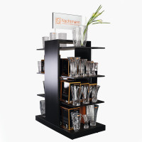 Ваза , 30 см, хрустальное стекло, серия Saphir, NACHTMANN, Германия_00784350043749567935.jpg