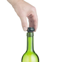 Набор из насоса и 2-х пробок, пластик, 14 х 7,4 см, серия Bar Craft, KITCHEN CRAFT, Великобритания_00807710062235964403.jpg