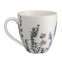 Набор кружек, 2 предмета, 325 мл, фарфор, декор, серия Floral, LIBERTY JONES, Россия_00810540062524283097.jpg