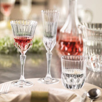 Набор из 6-ти бокалов для вина, 220 мл, хрустальное стекло, серия Adagio, RCR, Италия_00817140048255351873.jpg