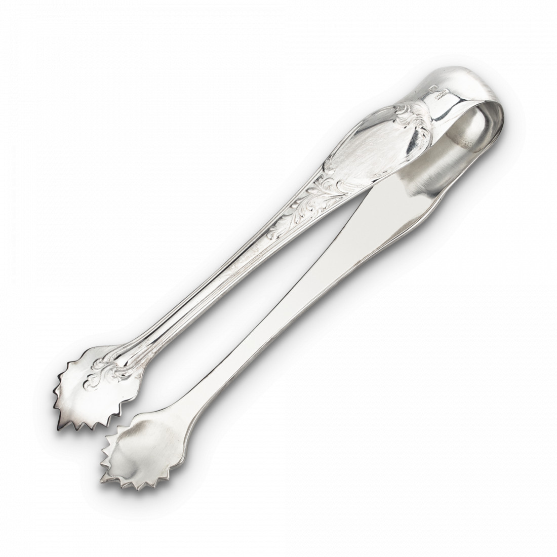 Щипцы для сахара, 16 см, материал: посеребрение, серия Du Barry, ERCUIS, Франция