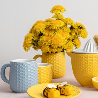 Кружка , 400 мл, керамика, голубой, серия Marshmallow, LIBERTY JONES, Россия_00813870044818391904.jpg