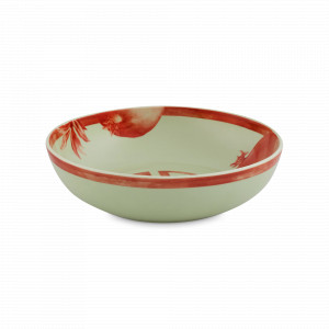 Салатник , 17 см, 550 мл, фарфор, декор, серия Meaning, VISTA ALEGRE, Португалия, Салатники