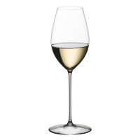 Бокал для белого вина SAUVIGNON BLANC, 400 мл, 26.1 см, хрусталь, серия Superleggero, RIEDEL, Австрия_00815380045053858226.jpg
