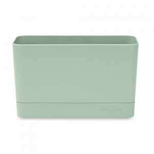Органайзер для раковины, 19 х 11.5 х 8.5 см, пластик, мятный, серия Sink Side, BRABANTIA, Бельгия, Органайзеры для раковины