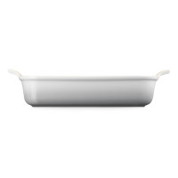 Форма для запекания Heritage, 4 л, керамика, серый, серия Mist Grey, LE CREUSET, Франция_00803680052690013026.jpg