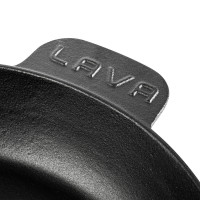 Сковорода, 28 см, чугун, черный, LAVA, Турция_00810220060645978777.jpg