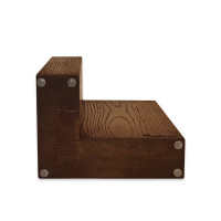 Набор из 7-ми кухонных ножей на подставке, серия Delta, GUDE, Германия_00814140054221511538.jpg