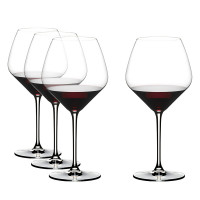 Набор из 4-х бокалов для красного вина PINOT NOIR, 770 мл, 24,3 см, хрусталь, серия Extreme, RIEDEL, Австрия_00798610042260164185.jpg