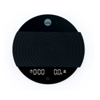 Весы бариста, пластик, стекло, черный, WILFA, Норвегия_00811310045051052175.jpg