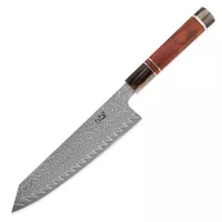 Нож поварской кухонный шеф XC106 Kiritsuke, 22,5 см, XIN CUTLERY, Китай, 