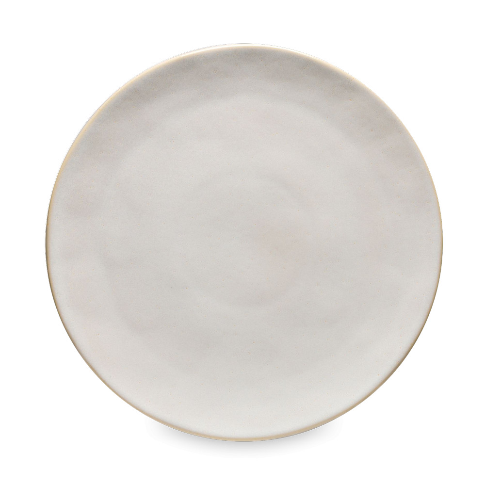 Тарелка подстановочная White, 30.5 см, керамика, белый, серия Roda, COSTA NOVA, Португалия