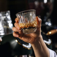 Набор из 2-х стаканов Barista для капучино, 235 мл, хрустальное стекло, серия Noblesse, NACHTMANN, Германия_00812610056795195269.jpg