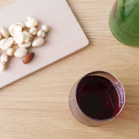 Стакан , 225 мл, 8.3 см, стекло, прозрачный, ADERIA, Япония_00815530045728446488.jpg