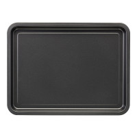 Противень для запекания с решеткой - гриль, 25 х 33 см, углеродистая сталь, нержавеющая сталь AISI 201, серия Roast Masters, LIBERTY JONES, Россия_00819870057752332598.jpg