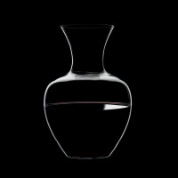 Декантер для красного/белого вина APPLE, 1500 мл, 19,5 см, хрусталь, серия Decanters, RIEDEL, Австрия_00783530055481638615.jpg