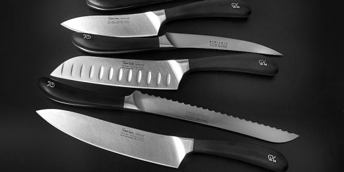 Английские ножи