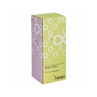 Декор из фарфора Trendy Bunny, 12.5 x 30.5 см, фарфор, белый, серия Essential, TKANO, Россия_00815240051879383281.jpg