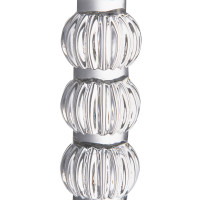 Подсвечник , 15 см, стекло, серия Provance, DECOR DE TABLE, Россия_00816810043303726884.jpg