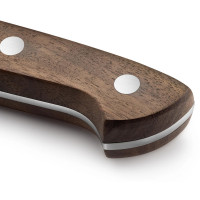 Нож кухонный разделочный, 21 см, деревянная рукоять, серия Georges Bois, TARRERIAS BONJEAN, Франция_00821970048330281318.jpg