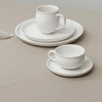 Набор кружек, 2 предмета, 400 мл, фарфор, белый, серия Milky Cloud, LIBERTY JONES, Россия_00810540052482439642.jpg