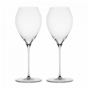 Набор из 2-х бокалов для игристых вин, 250 мл, хрустальное стекло, серия Spumante, SPIEGELAU, Германия, SPIEGELAU (Германия)