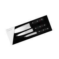 Набор кухонных ножей 3 предмета, серия Gourmet, WUESTHOF, Золинген, Германия_00802640049553241746.jpg