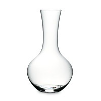Декантер для красного/белого вина SYRAH, 1040 мл, 24,5 см, хрусталь, серия Decanters, RIEDEL, Австрия