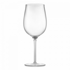 Бокал для вина, 560 мл, тритан, серия Grace, LIBERTY JONES, Россия, Фужеры для красного вина