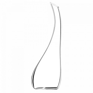 Декантер для красного вина CORNETTO MAGNUM, ручная работа, 1850 мл, 42,5 см, хрусталь, серия Decanters, RIEDEL, Австрия, Декантер для красного вина