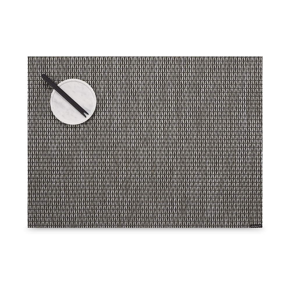 Салфетка подстановочная, винил, (36х48) Mica, серия Wabi Sabi, CHILEWICH, США