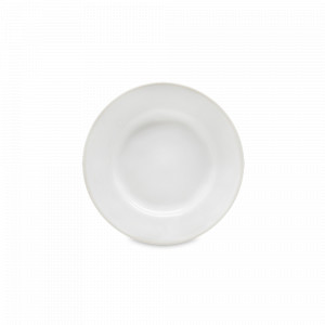 Тарелка пирожковая White, 15 см, керамика, белый, серия Beja, COSTA NOVA, Португалия, Тарелки хлебные