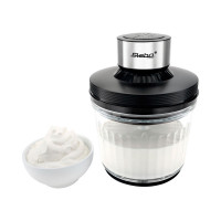 Измельчитель, нержавеющая сталь, пластик, черный, стальной, STEBA, Германия_00808950061912133195.jpg