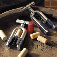 Штопор , 16 см, нержавеющая сталь, серия Vino, WMF, Германия_00817290059794205081.jpg