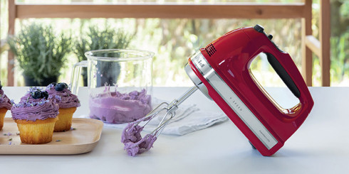 Миксеры ручные