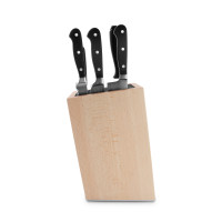 Набор из 5-ти кухонных ножей на подставке из бука, серия Classic, WUESTHOF, Золинген, Германия_00800280060619669271.jpg