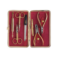 Набор маникюрный в футляре, 7 предметов, GD, Германия_00816580060636152233.jpg